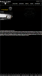 Mobile Screenshot of navitec.fr